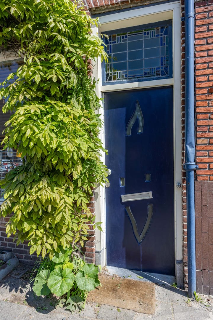 Foto 3 van Kerklaan 63