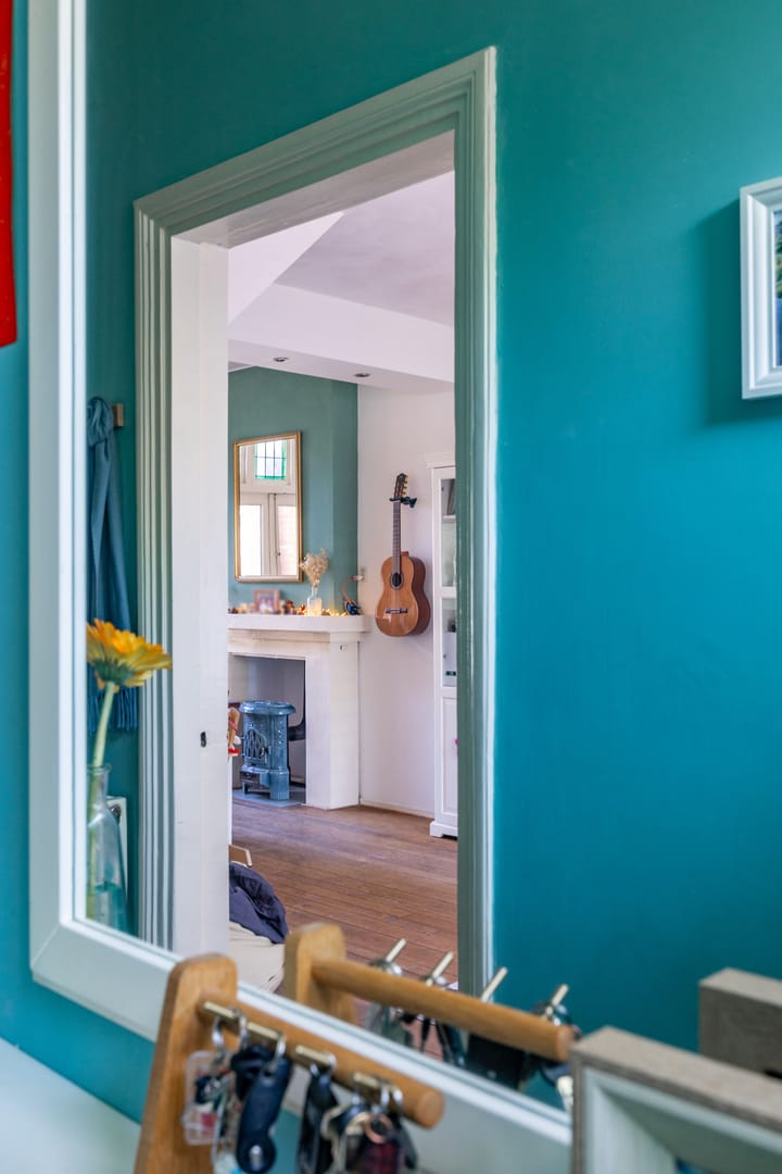 Foto 5 van Kerklaan 63