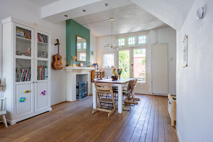 Foto 7 van Kerklaan 63