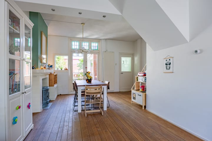 Foto 8 van Kerklaan 63