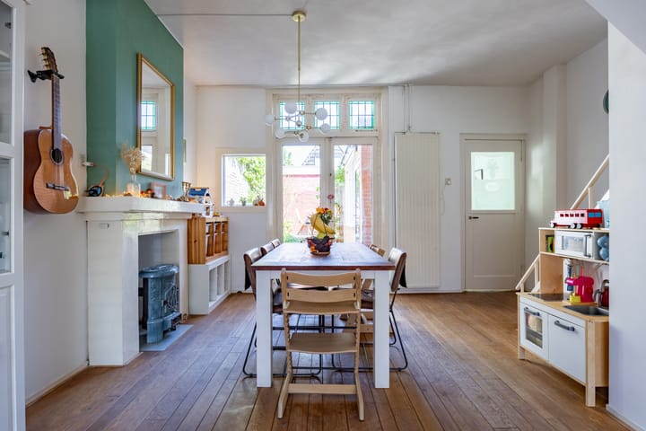 Foto 9 van Kerklaan 63