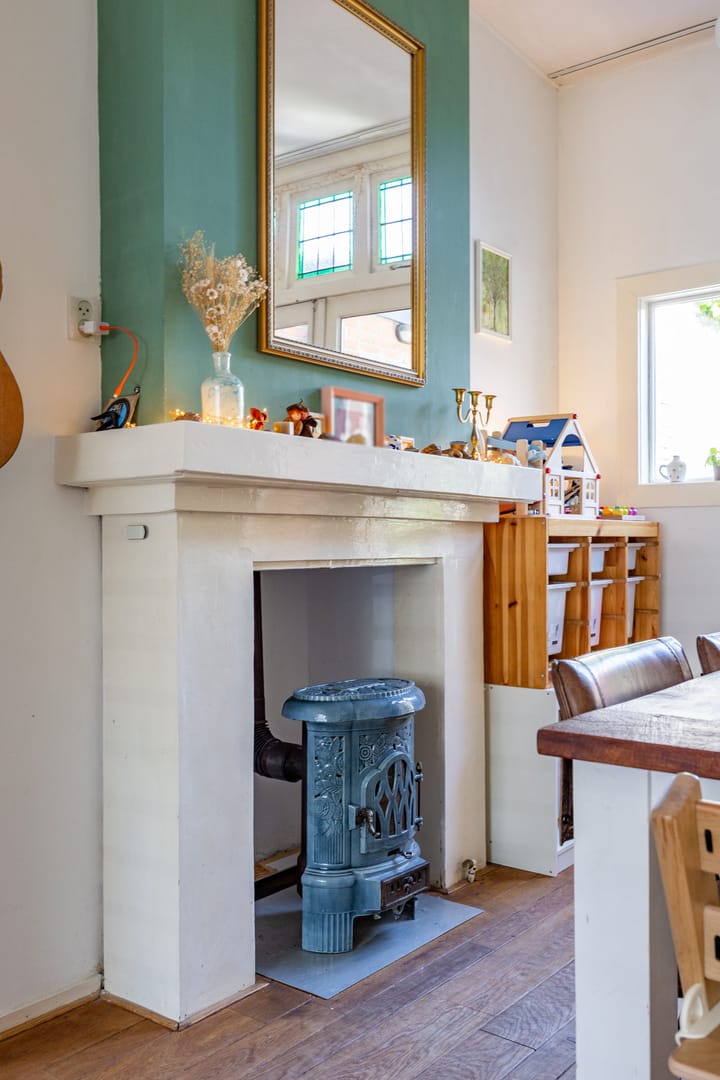 Foto 10 van Kerklaan 63