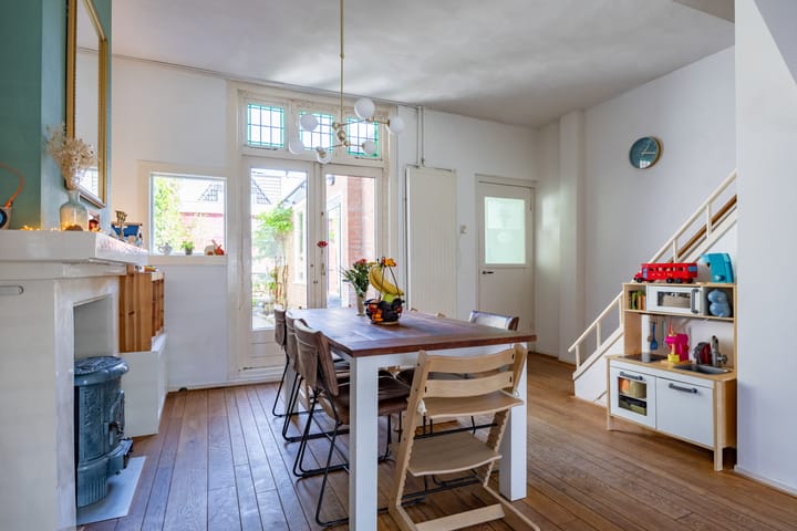 Foto 11 van Kerklaan 63