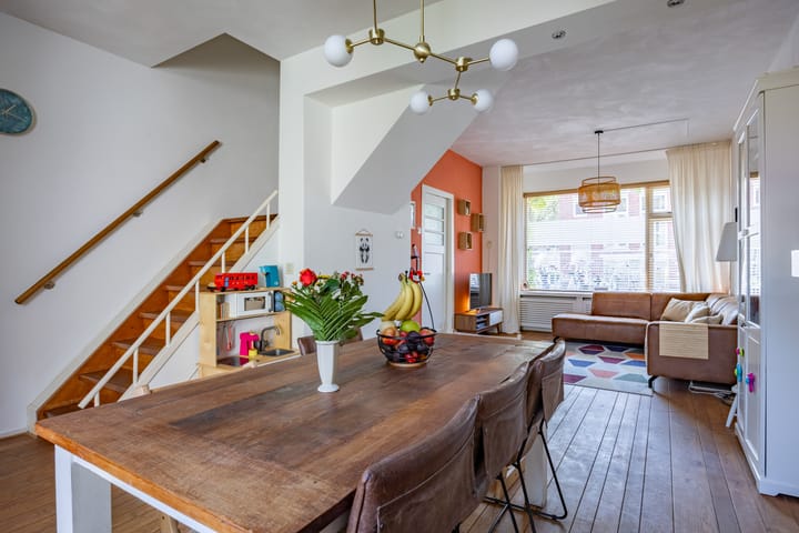 Foto 12 van Kerklaan 63