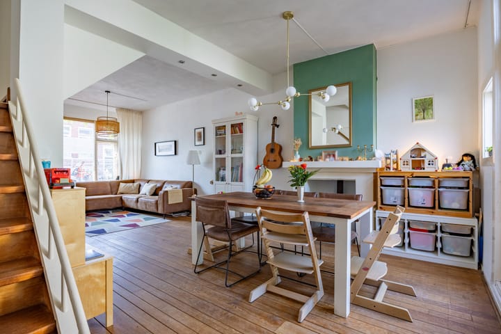 Foto 14 van Kerklaan 63