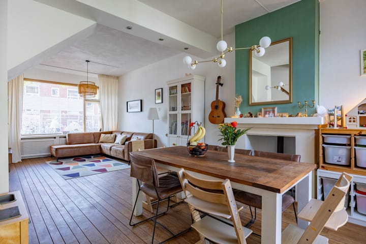 Foto 15 van Kerklaan 63