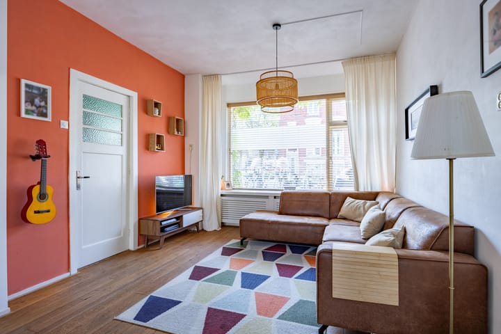 Foto 18 van Kerklaan 63