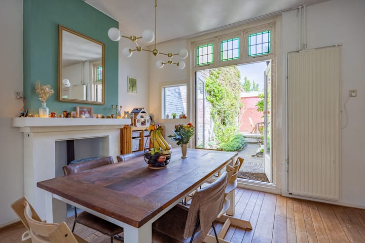 Foto 21 van Kerklaan 63