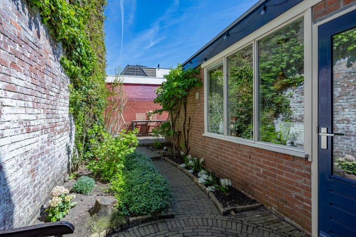 Foto 24 van Kerklaan 63