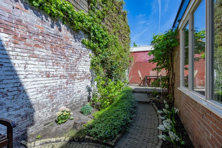 Foto 25 van Kerklaan 63