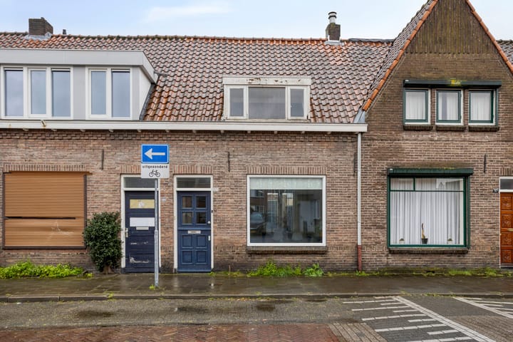 de Vriesstraat 55
