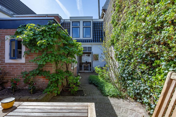 Foto 30 van Kerklaan 63