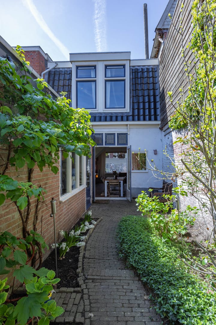 Foto 31 van Kerklaan 63