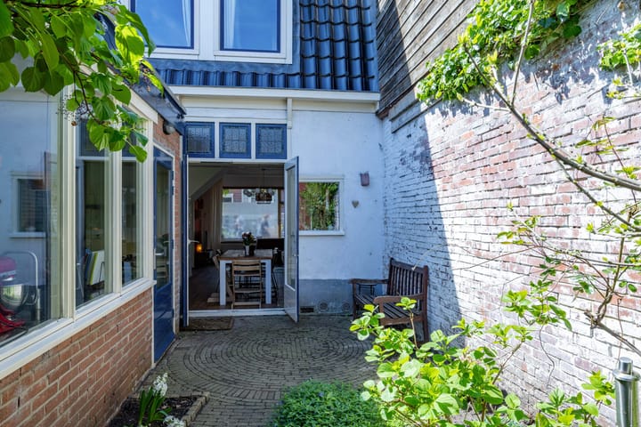 Foto 33 van Kerklaan 63