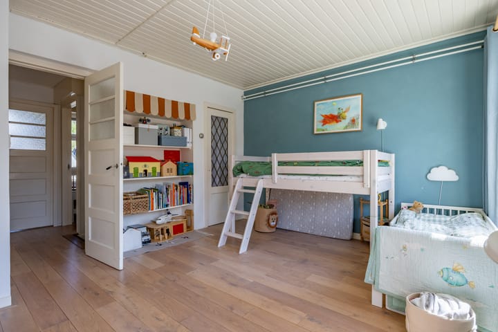 Foto 41 van Kerklaan 63