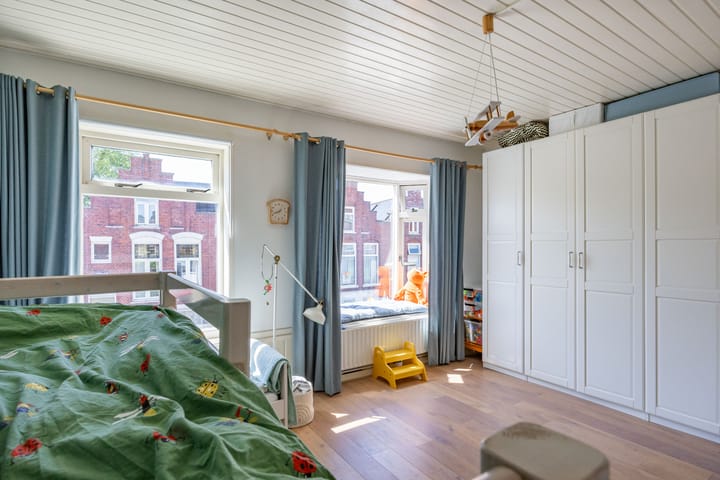 Foto 42 van Kerklaan 63