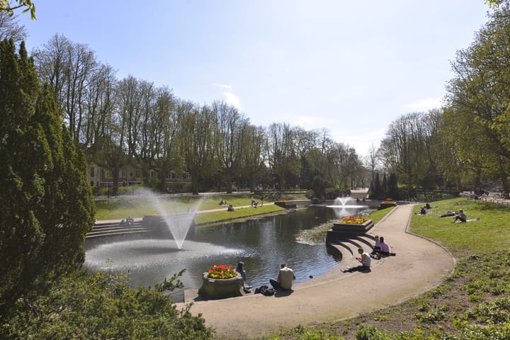 Foto 53 van Kerklaan 63