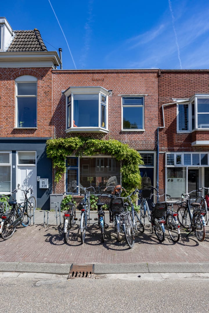 Foto 57 van Kerklaan 63