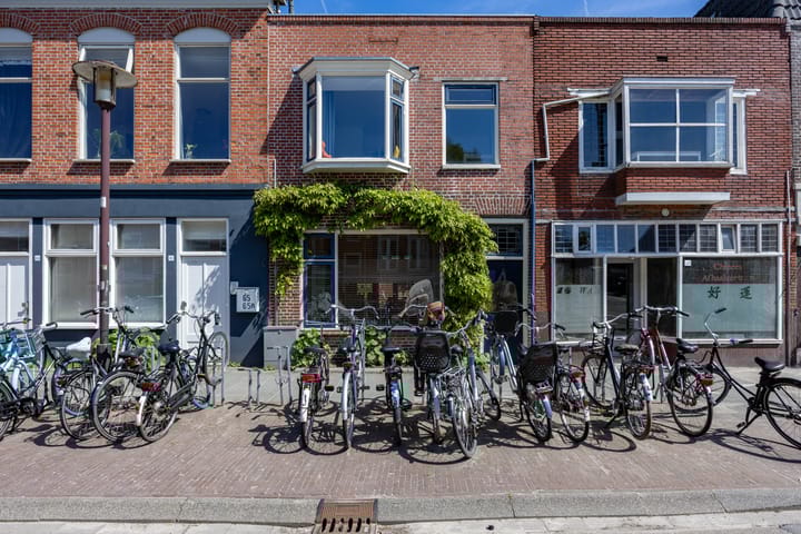 Foto 58 van Kerklaan 63