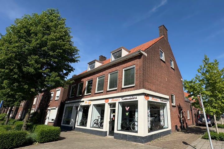 Janninksweg 40, Enschede