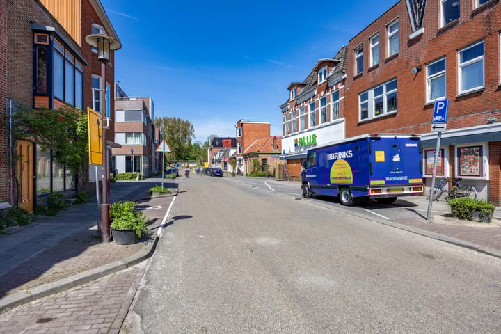 Foto 60 van Kerklaan 63