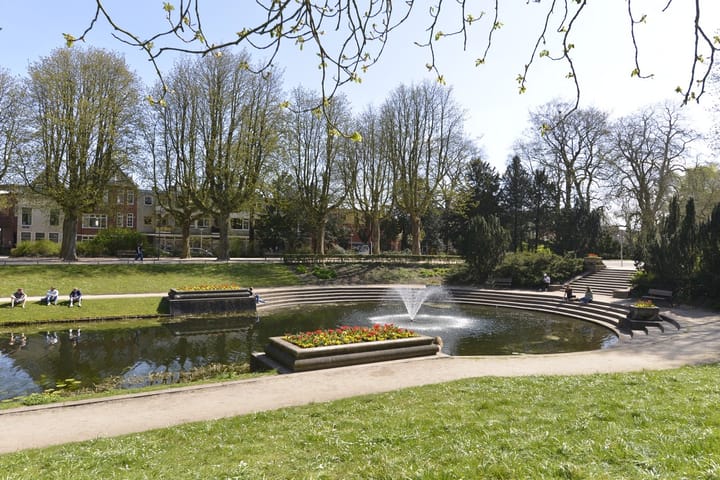 Foto 61 van Kerklaan 63