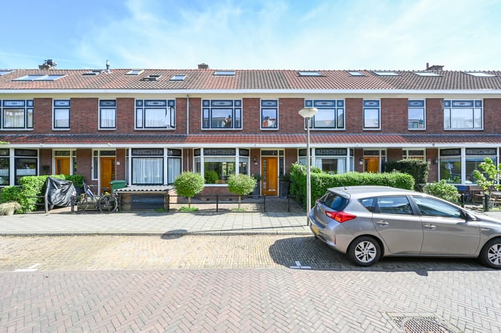 Bekijk foto van Van Heemstrastraat 9