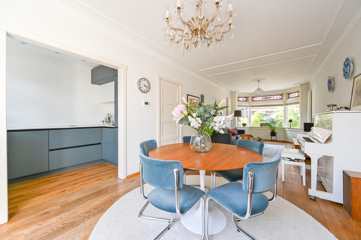 Foto 2 van Van Heemstrastraat 9