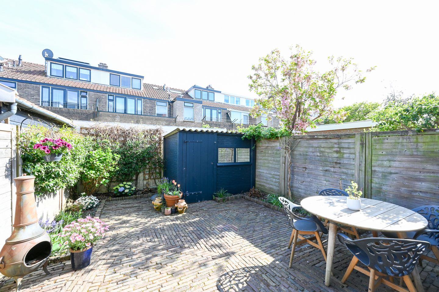 Foto 4 van Van Heemstrastraat 9