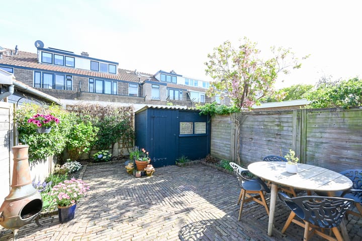 Foto 4 van Van Heemstrastraat 9