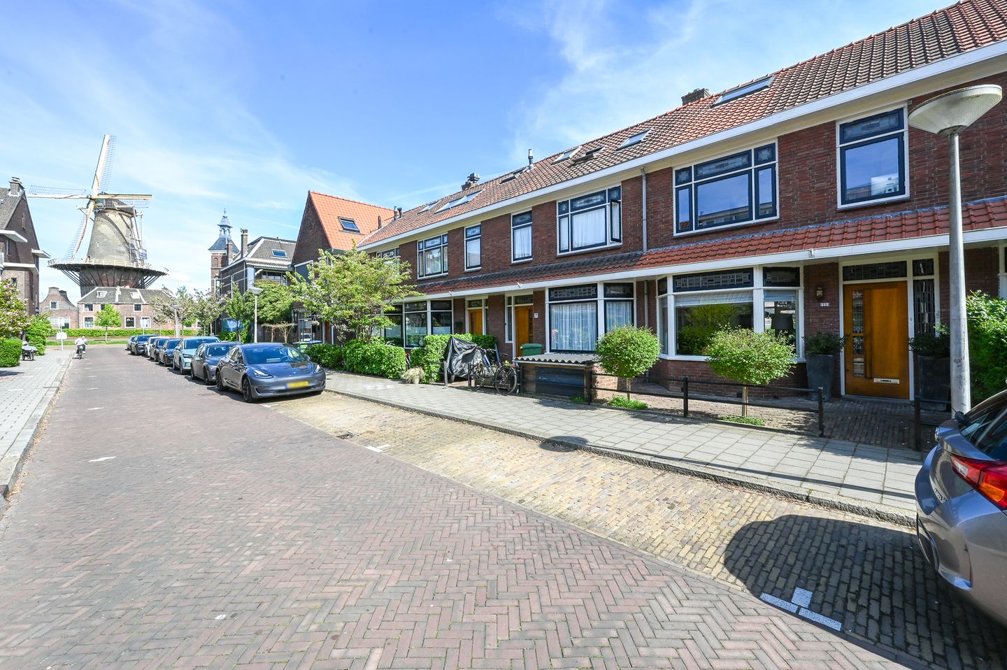 Foto 5 van Van Heemstrastraat 9