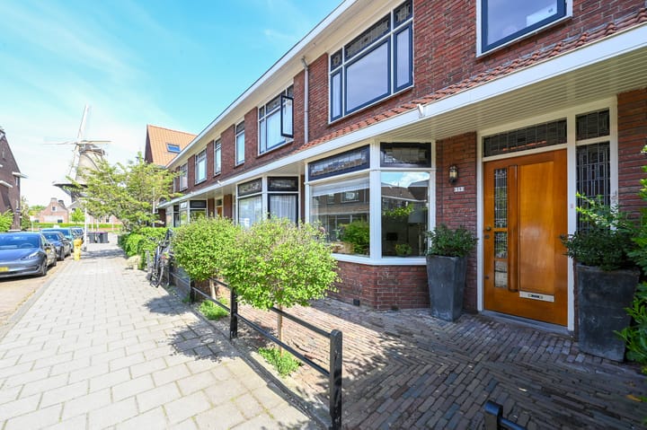 Foto 6 van Van Heemstrastraat 9