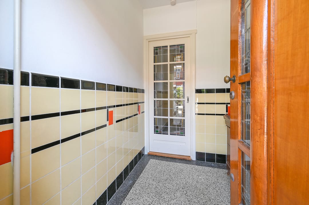 Foto 7 van Van Heemstrastraat 9