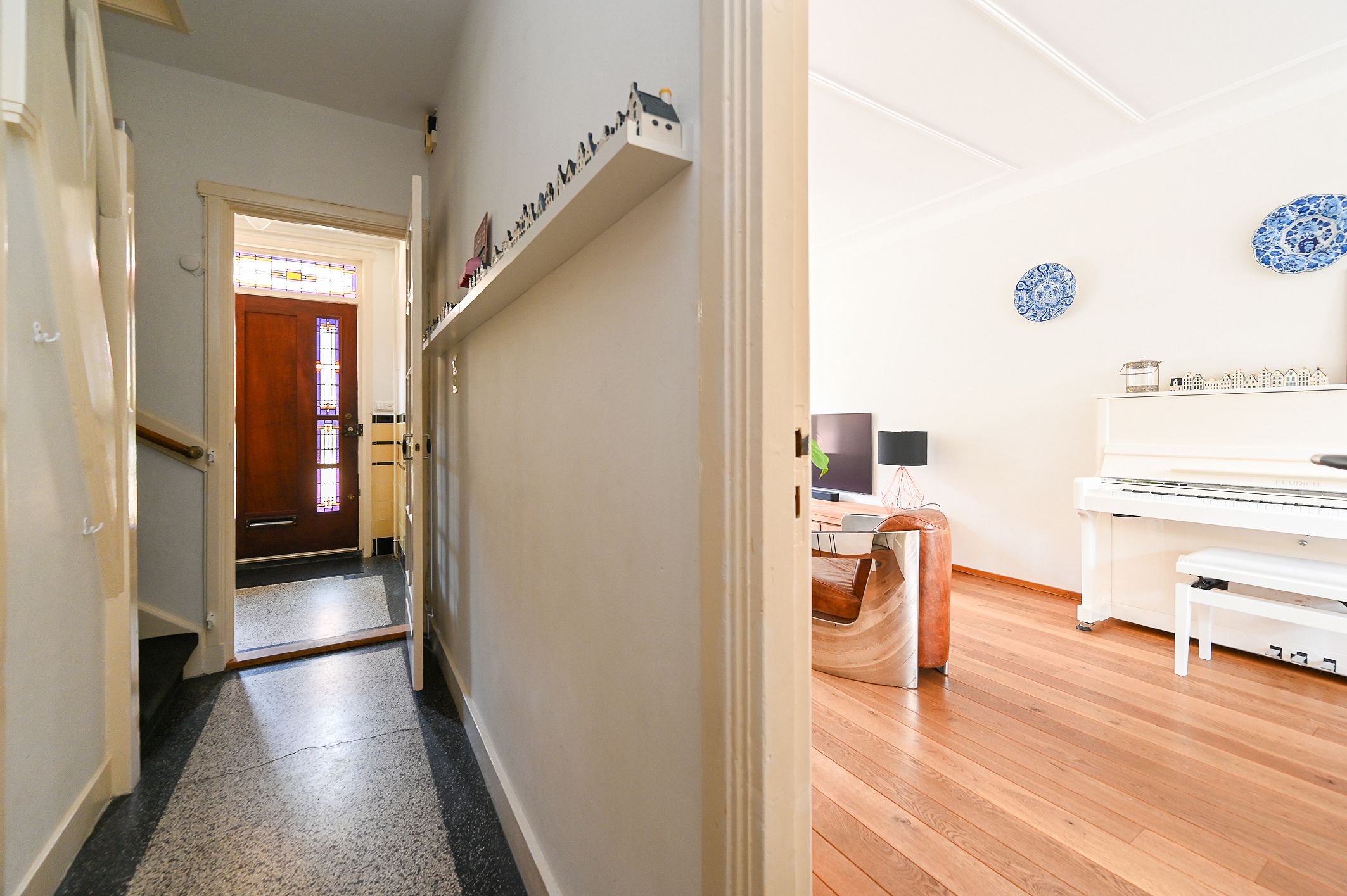 Foto 9 van Van Heemstrastraat 9