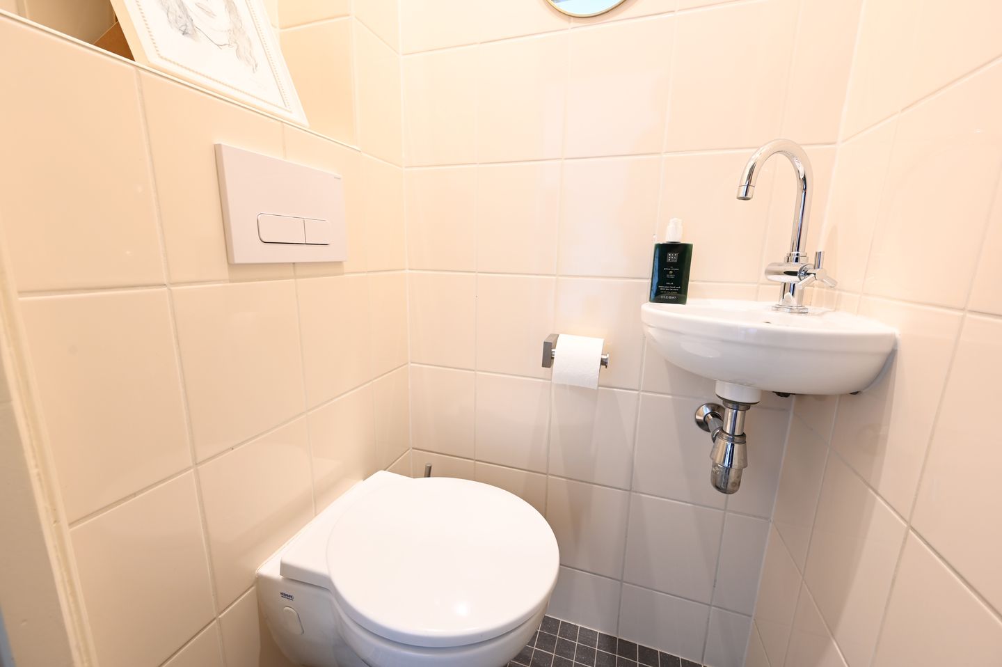 Foto 10 van Van Heemstrastraat 9