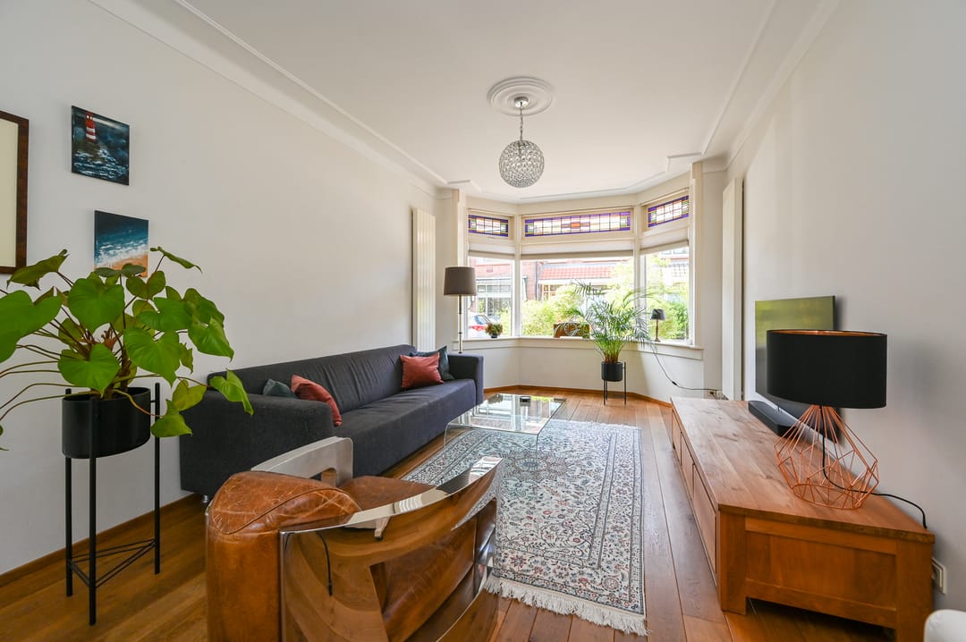 Foto 11 van Van Heemstrastraat 9