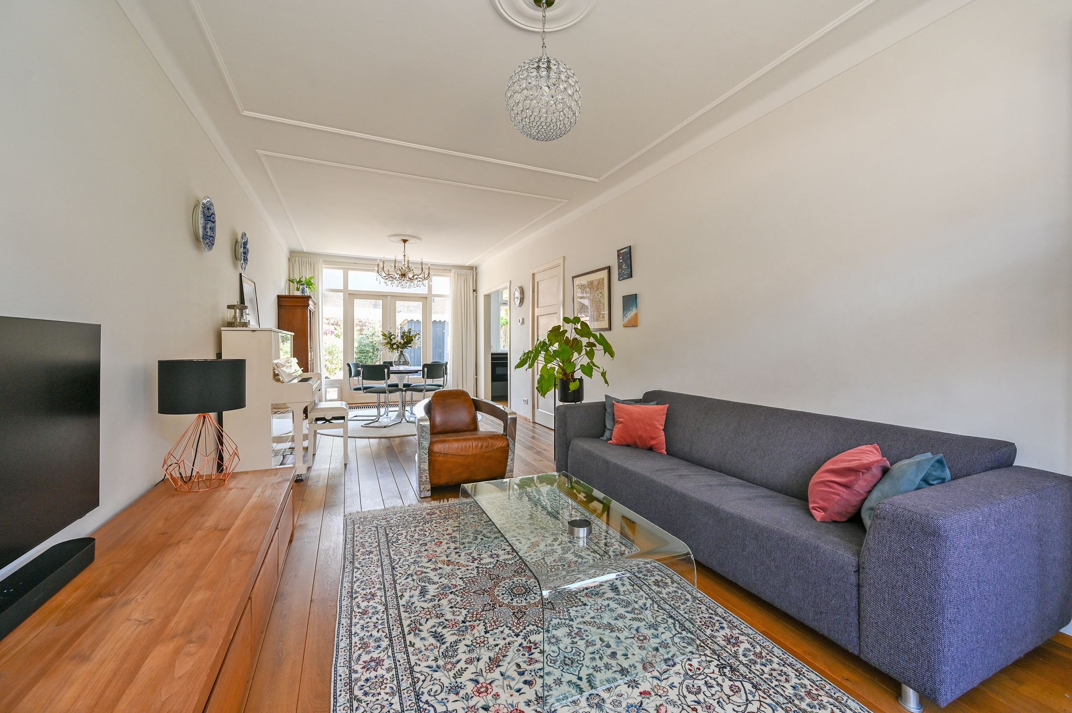 Foto 12 van Van Heemstrastraat 9