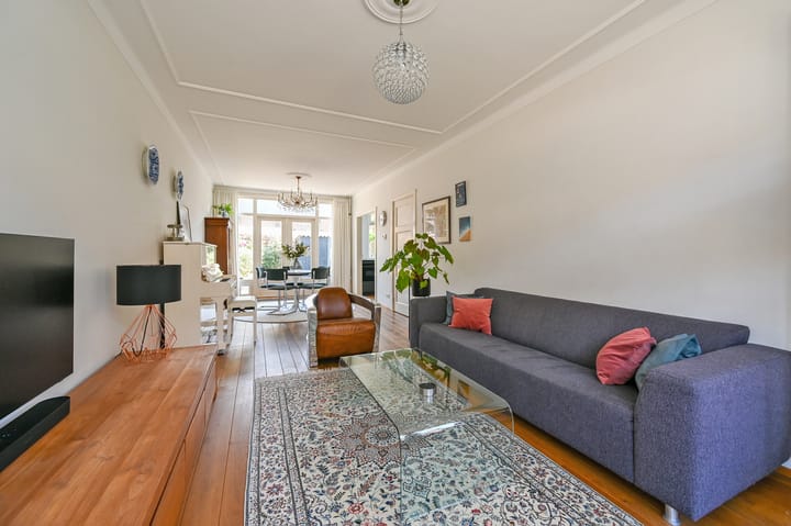 Foto 12 van Van Heemstrastraat 9