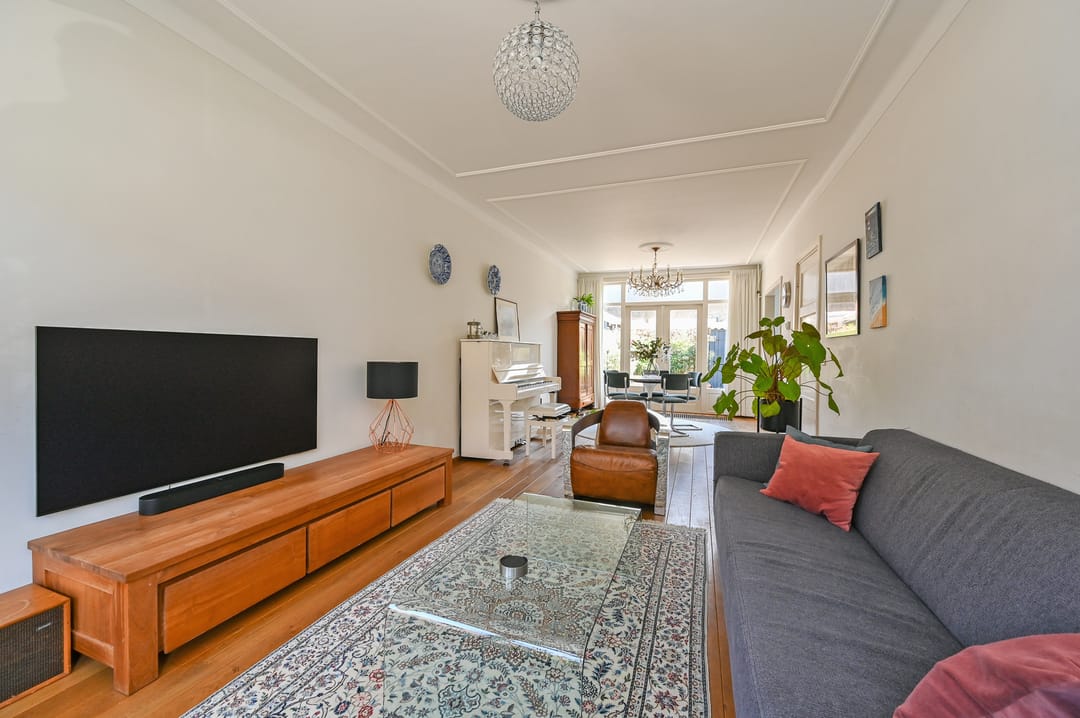 Foto 13 van Van Heemstrastraat 9