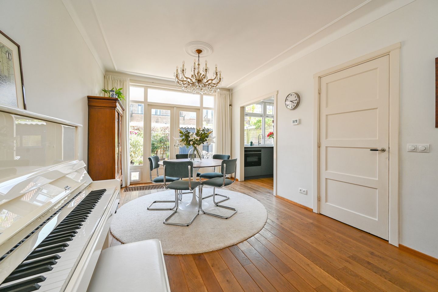 Foto 14 van Van Heemstrastraat 9