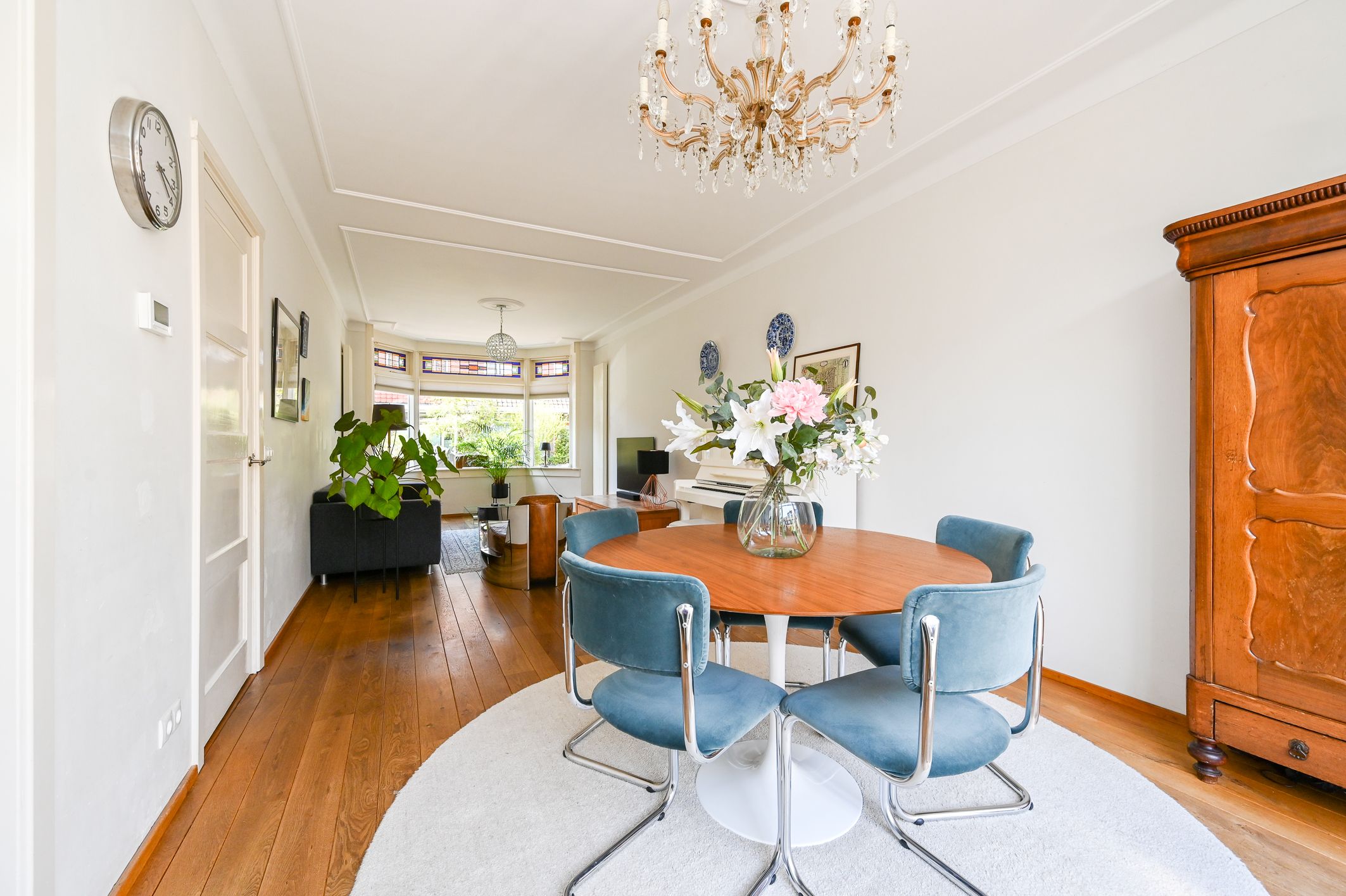 Foto 15 van Van Heemstrastraat 9