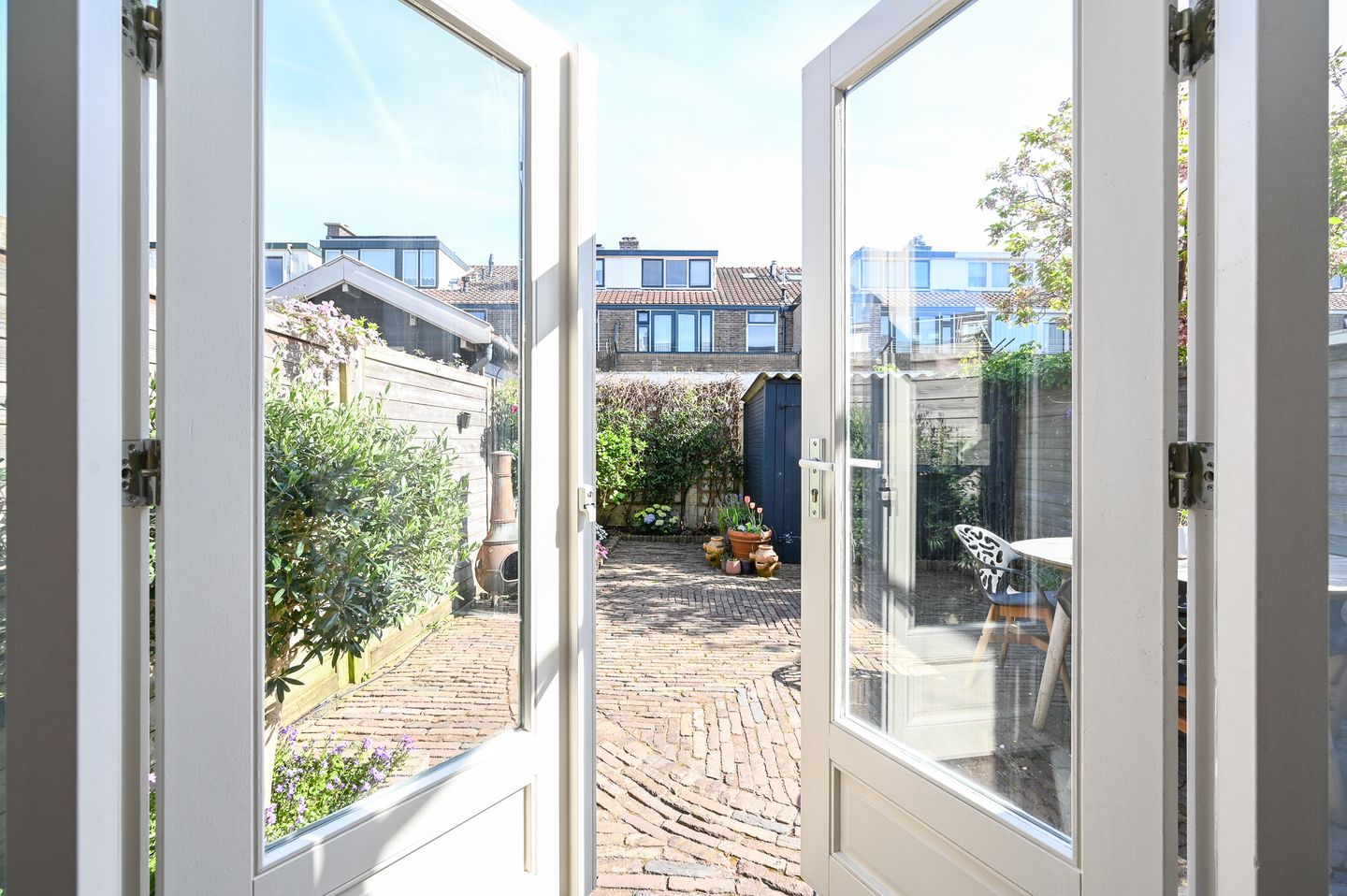 Foto 19 van Van Heemstrastraat 9