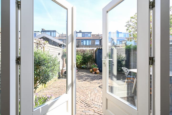 Foto 19 van Van Heemstrastraat 9