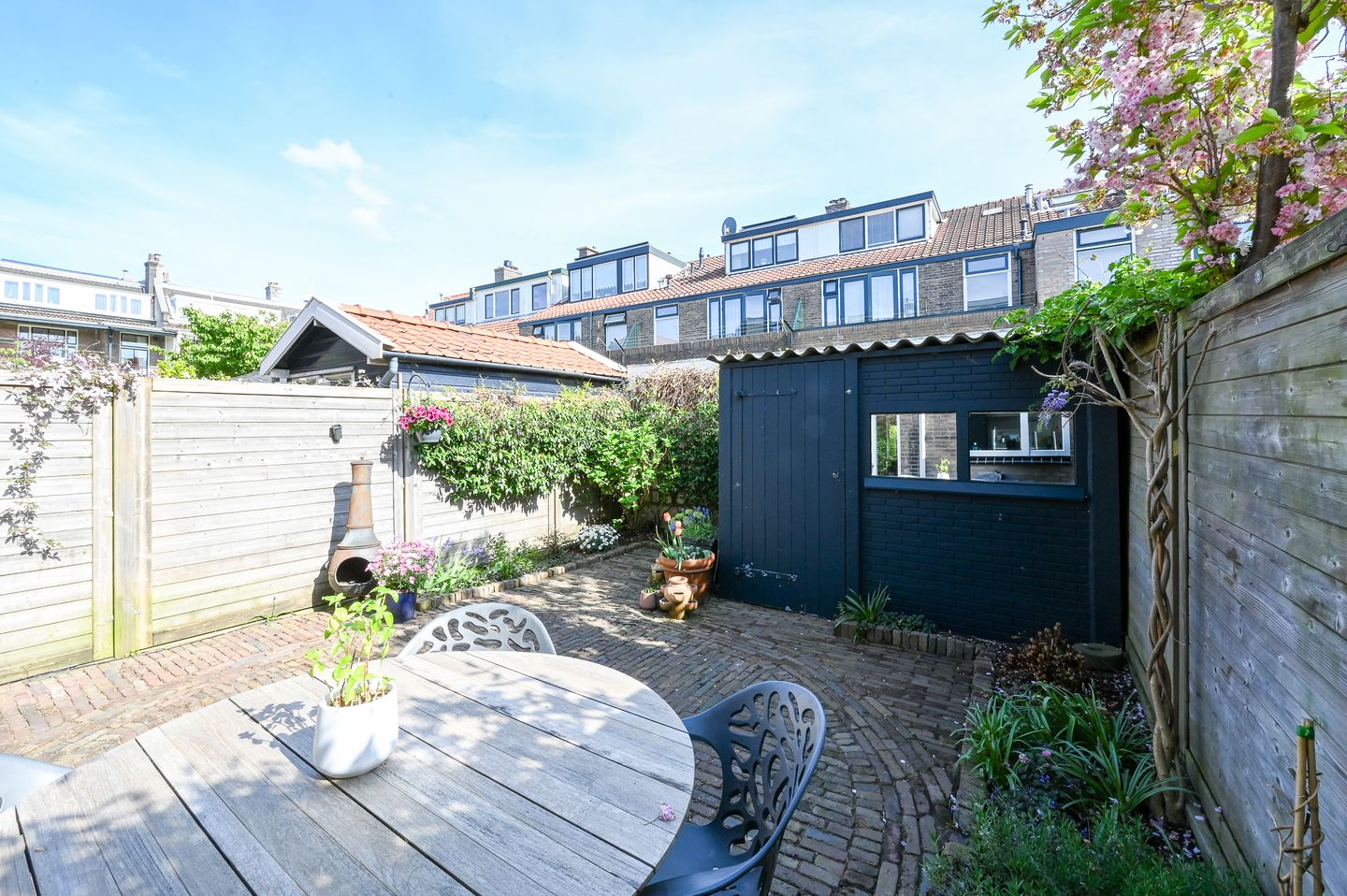 Foto 20 van Van Heemstrastraat 9