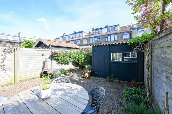 Foto 20 van Van Heemstrastraat 9