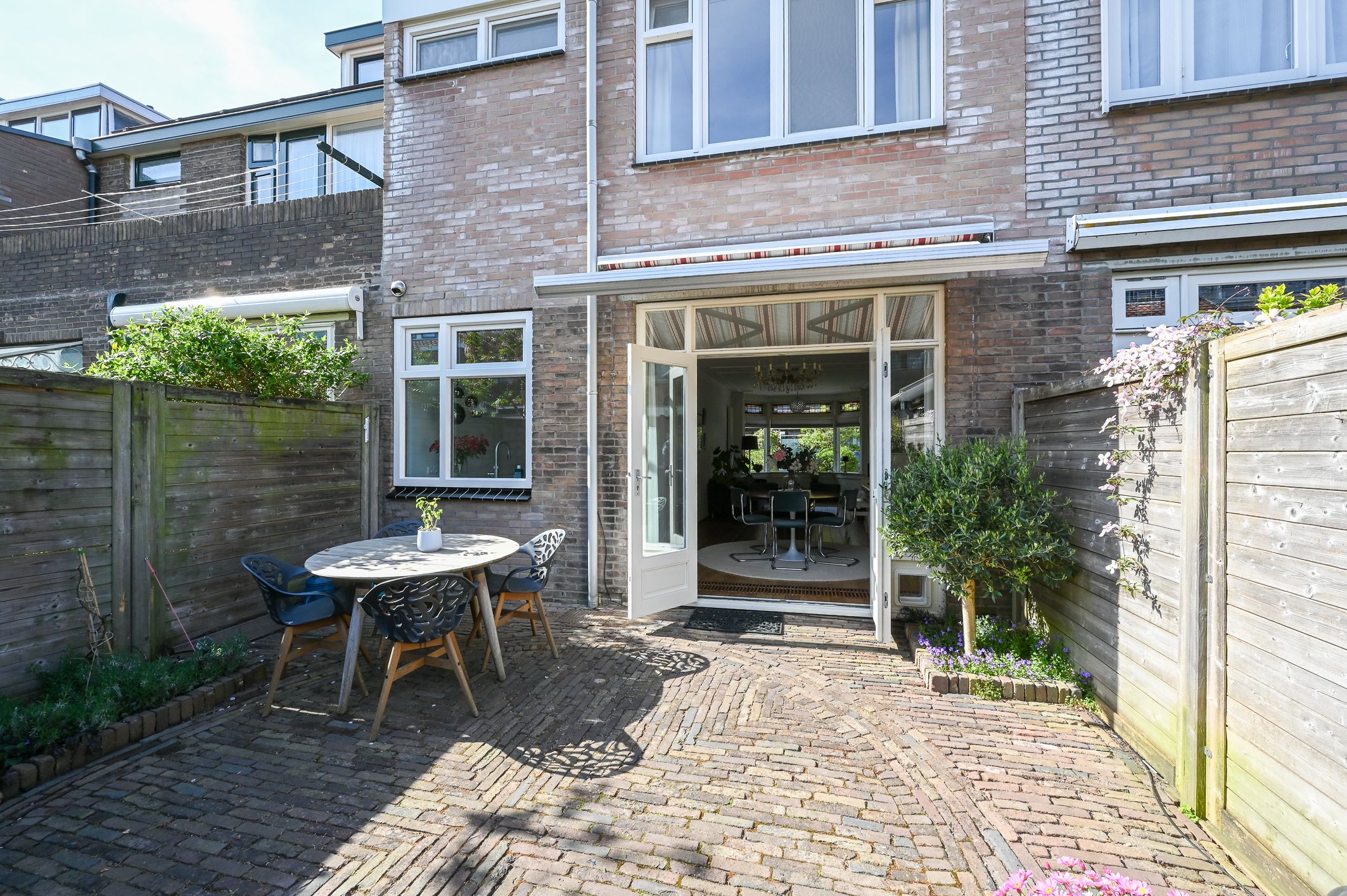 Foto 21 van Van Heemstrastraat 9