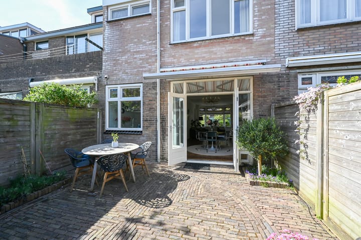 Foto 21 van Van Heemstrastraat 9