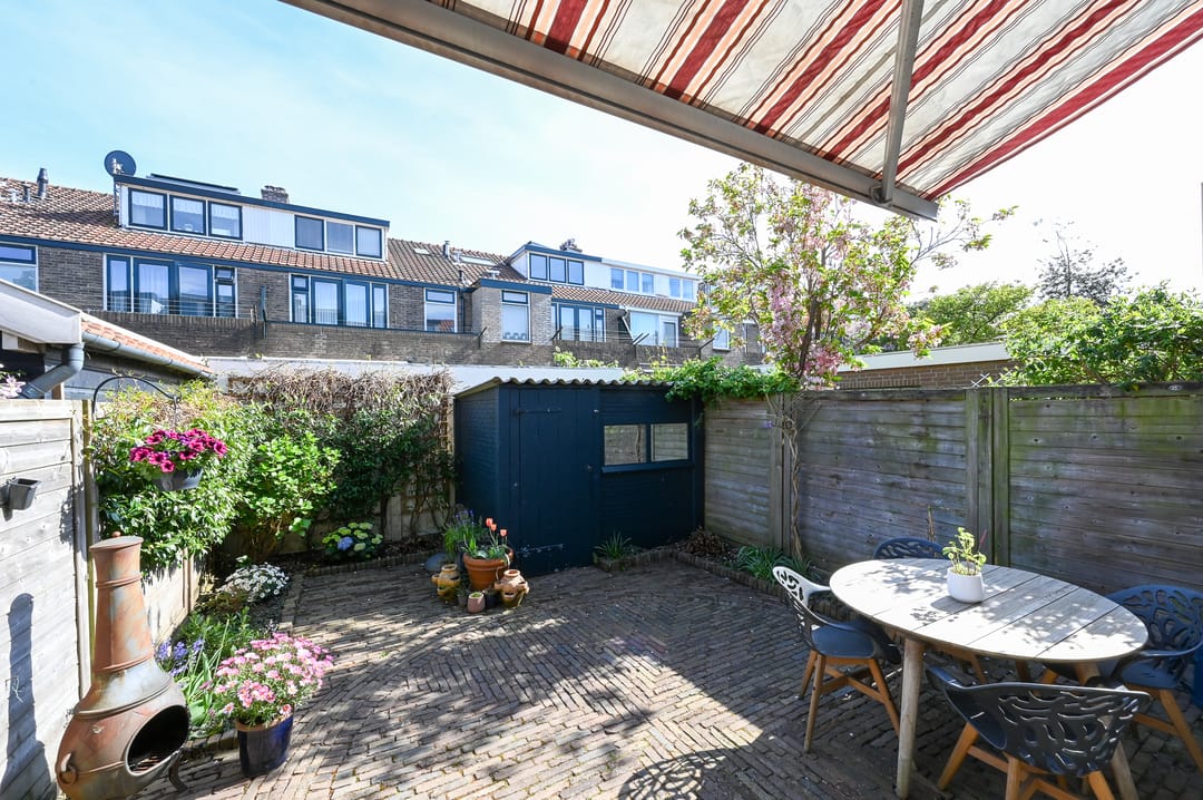 Foto 22 van Van Heemstrastraat 9