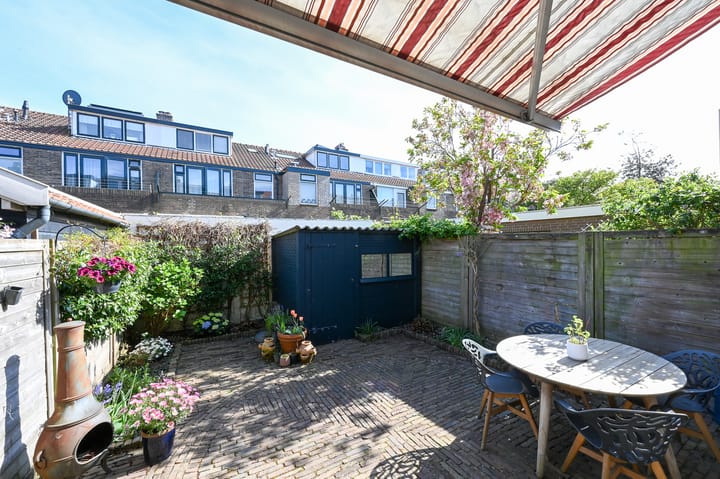 Foto 22 van Van Heemstrastraat 9