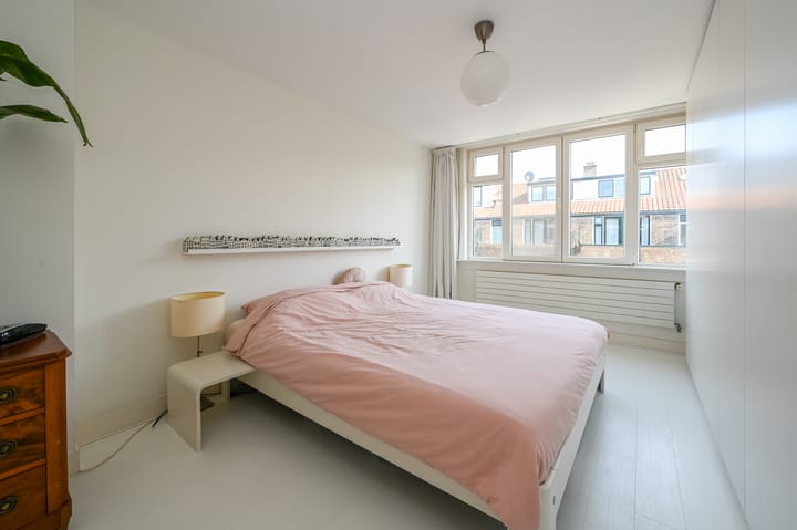 Foto 24 van Van Heemstrastraat 9